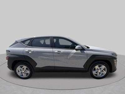 2027 Hyundai Kona SE