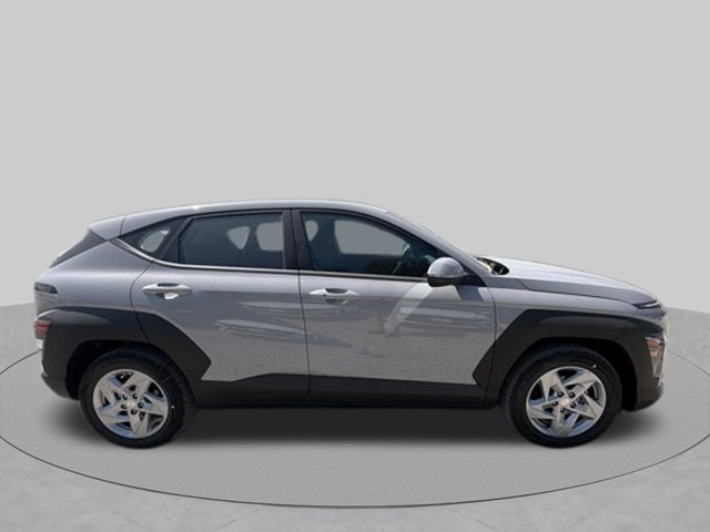 2027 Hyundai Kona SE
