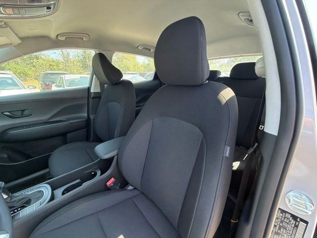 2027 Hyundai Kona SE