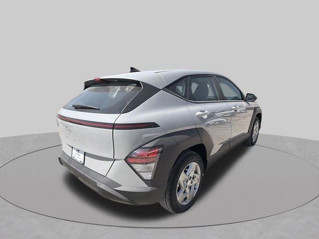 2027 Hyundai Kona SE
