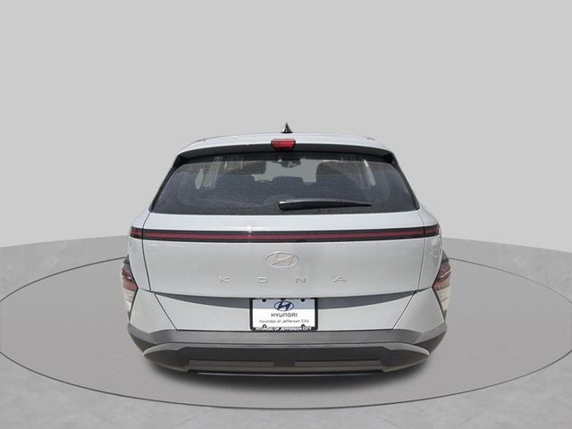 2027 Hyundai Kona SE
