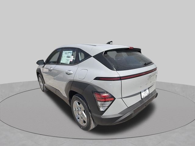 2027 Hyundai Kona SE
