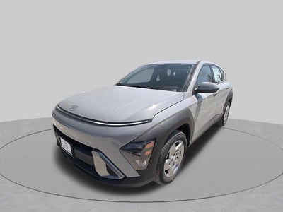 2027 Hyundai Kona SE
