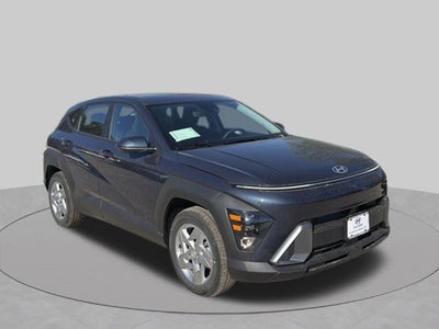 2027 Hyundai Kona SE