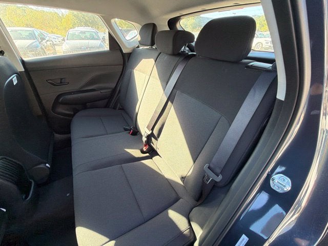 2027 Hyundai Kona SE