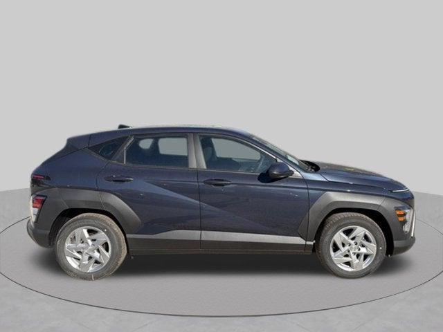 2027 Hyundai Kona SE