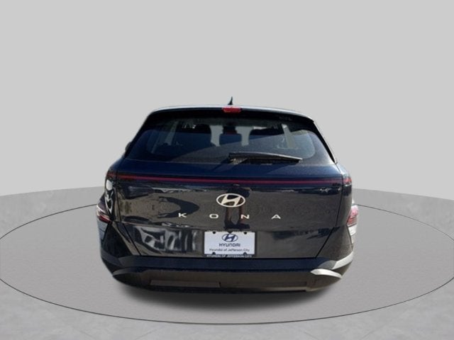 2027 Hyundai Kona SE