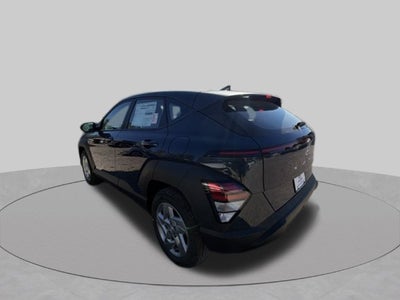 2027 Hyundai Kona SE
