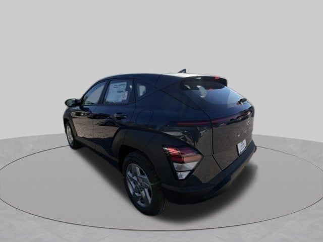 2027 Hyundai Kona SE