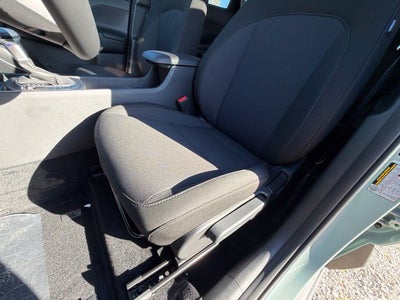 2027 Hyundai Kona SEL Sport