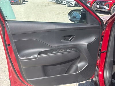 2027 Hyundai Kona SEL Sport