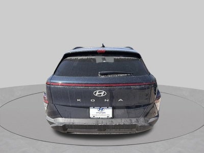 2027 Hyundai Kona SEL Sport