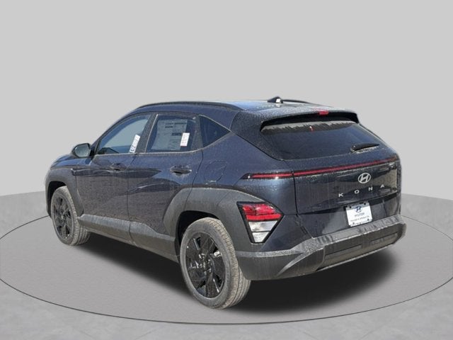 2027 Hyundai Kona SEL Sport