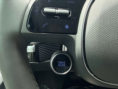 2024 Hyundai IONIQ 5 SEL