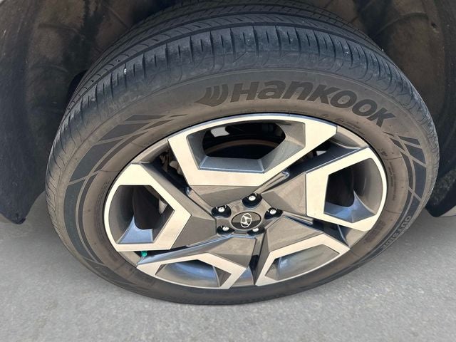 2025 Hyundai Palisade SEL Premium 8P