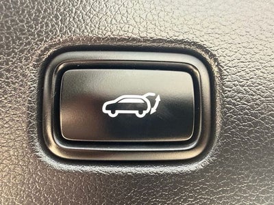 2025 Hyundai Palisade SEL Premium 8P