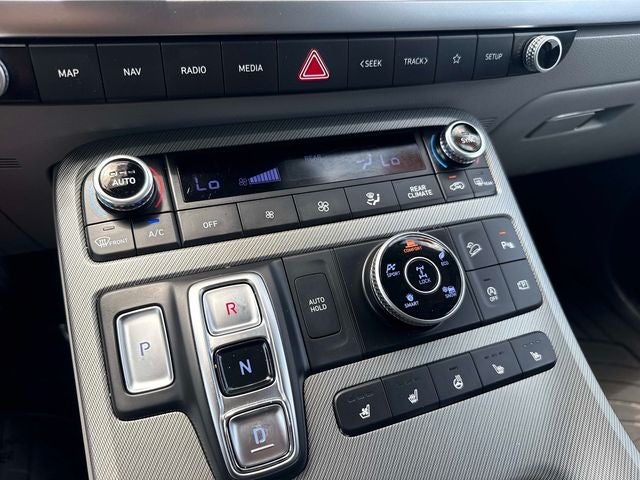 2025 Hyundai Palisade SEL Premium 8P