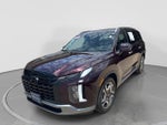 2025 Hyundai Palisade SEL Premium 8P