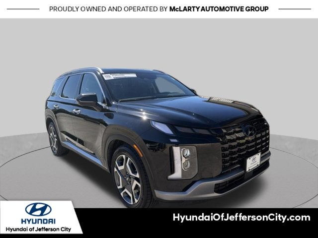 2024 Hyundai Palisade SEL 7P