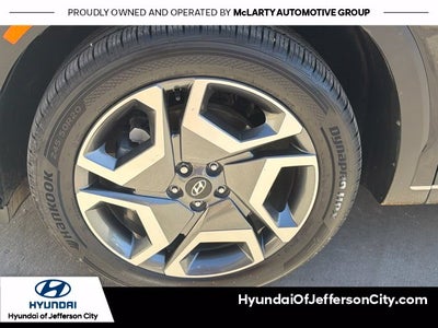 2024 Hyundai Palisade SEL 7P