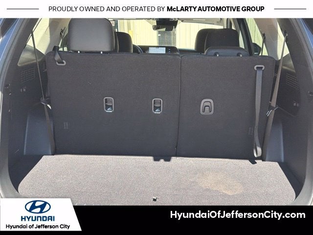 2024 Hyundai Palisade SEL 7P
