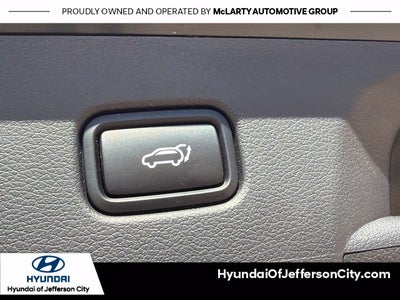 2024 Hyundai Palisade SEL 7P