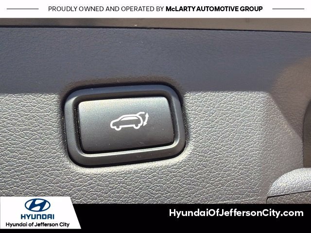 2024 Hyundai Palisade SEL 7P