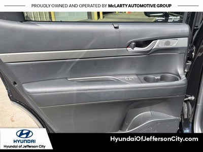 2024 Hyundai Palisade SEL 7P