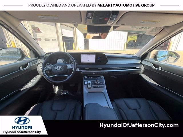 2024 Hyundai Palisade SEL 7P