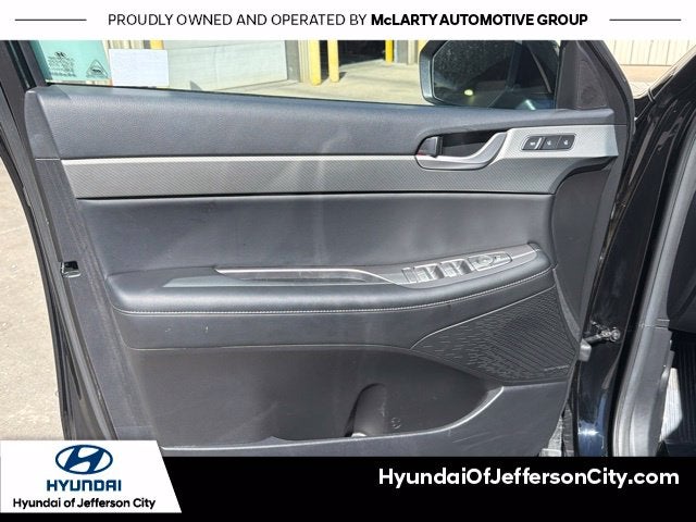 2024 Hyundai Palisade SEL 7P