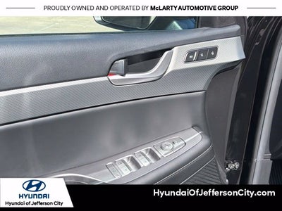 2024 Hyundai Palisade SEL 7P