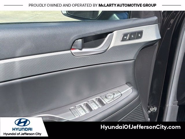 2024 Hyundai Palisade SEL 7P