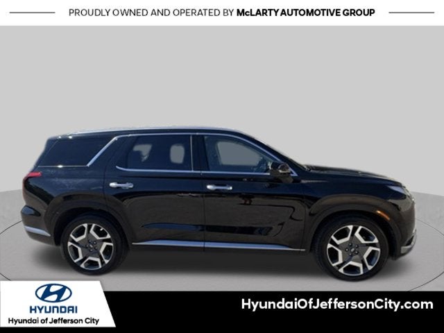 2024 Hyundai Palisade SEL 7P