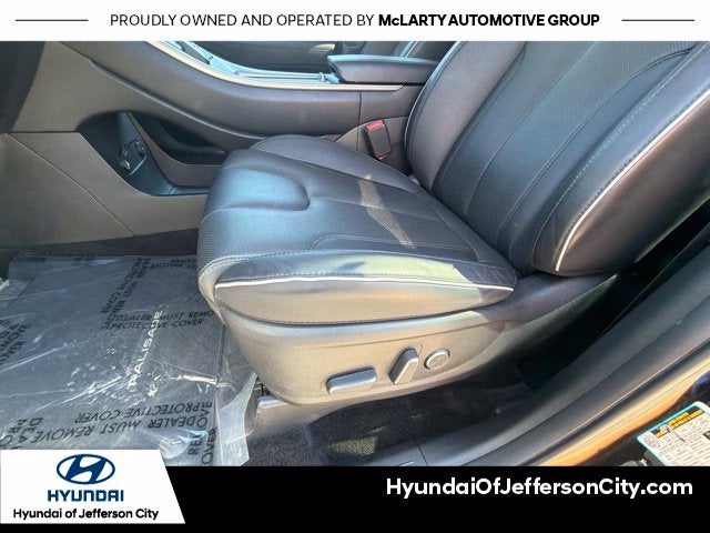 2024 Hyundai Palisade SEL 7P