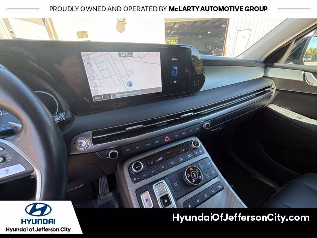 2024 Hyundai Palisade SEL 7P