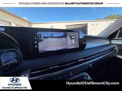 2024 Hyundai Palisade SEL 7P