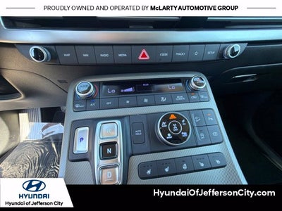 2024 Hyundai Palisade SEL 7P