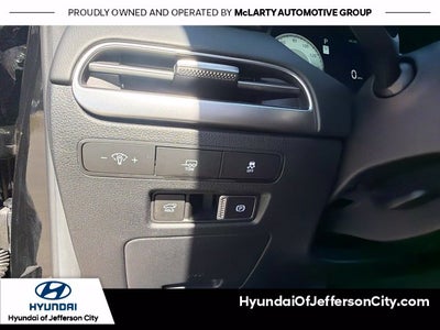 2024 Hyundai Palisade SEL 7P