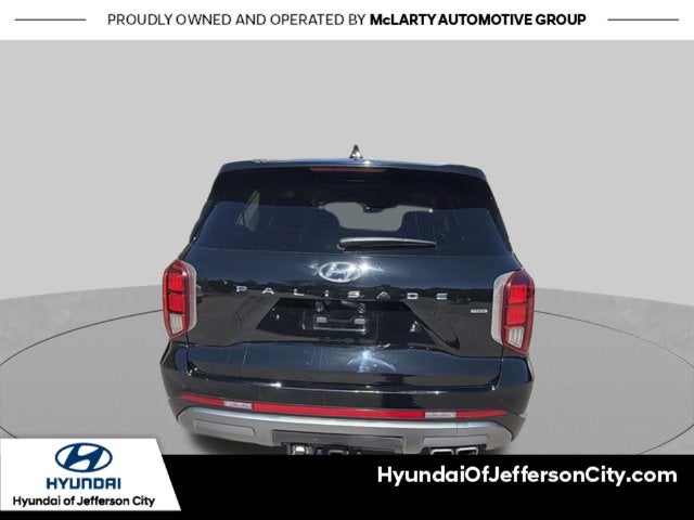 2024 Hyundai Palisade SEL 7P