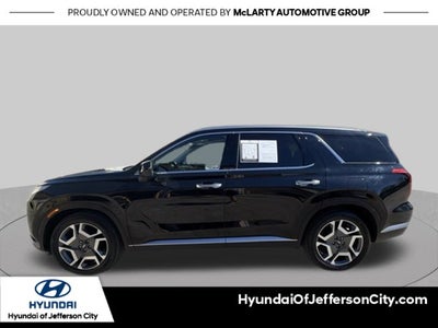 2024 Hyundai Palisade SEL 7P