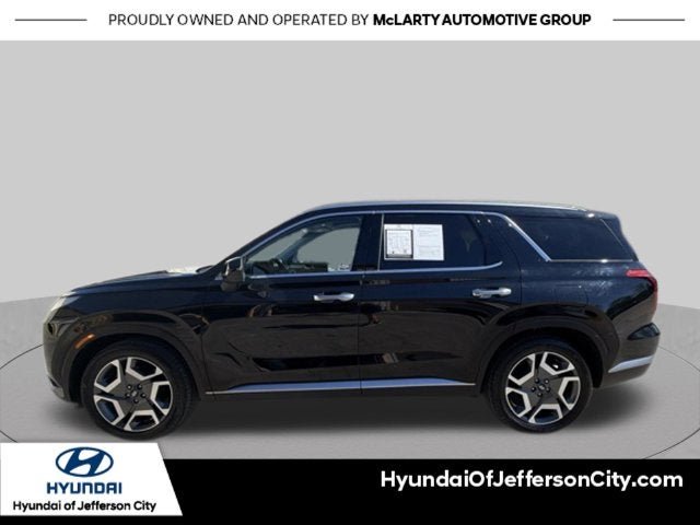 2024 Hyundai Palisade SEL 7P