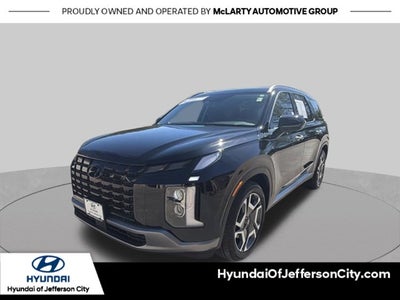 2024 Hyundai Palisade SEL 7P