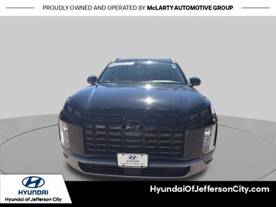 2024 Hyundai Palisade SEL 7P