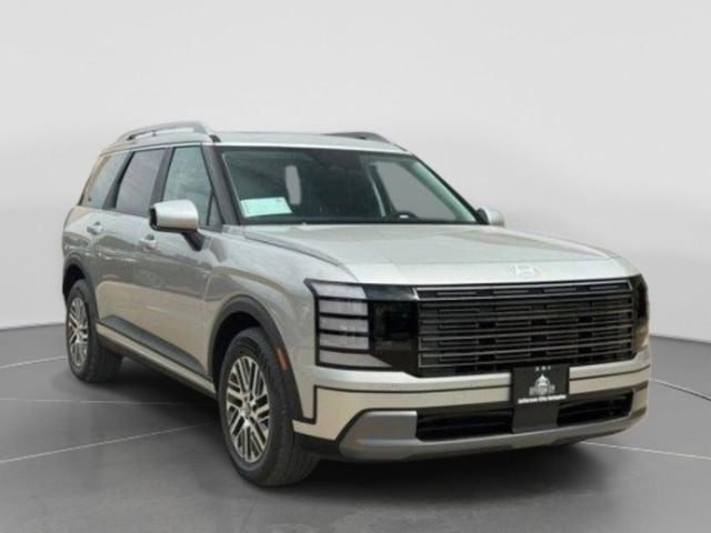 2026 Hyundai Palisade SEL Convenience
