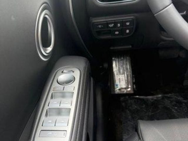 2026 Hyundai Palisade SEL Convenience