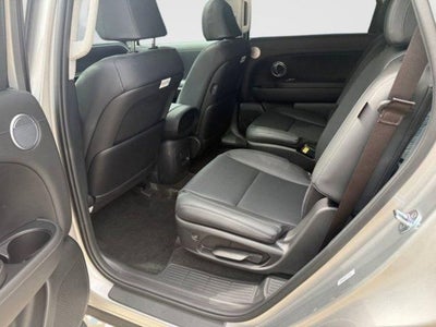 2026 Hyundai Palisade SEL Convenience