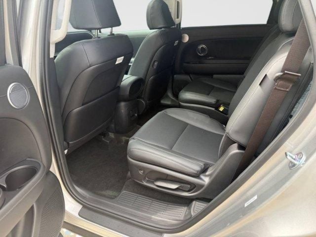 2026 Hyundai Palisade SEL Convenience