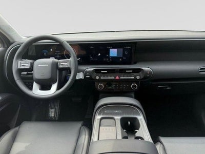 2026 Hyundai Palisade SEL Convenience