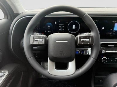 2026 Hyundai Palisade SEL Convenience