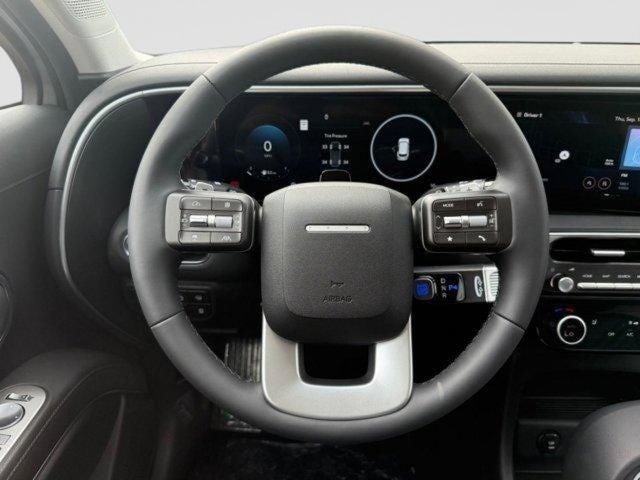 2026 Hyundai Palisade SEL Convenience